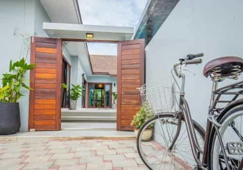 Bangtao Boutique Villa Bangtao Boutique Villa