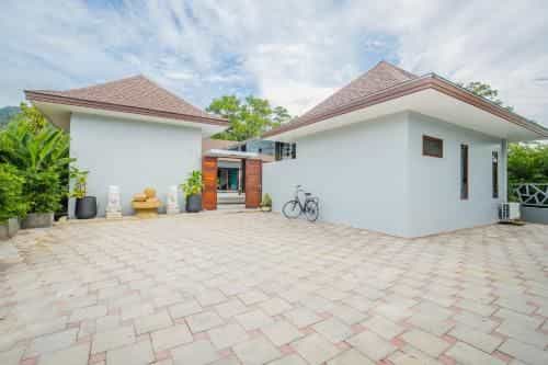 Bangtao Boutique Villa Bangtao Boutique Villa
