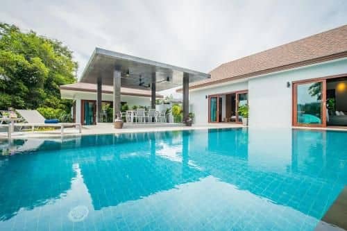 Bangtao Boutique Villa Bangtao Boutique Villa