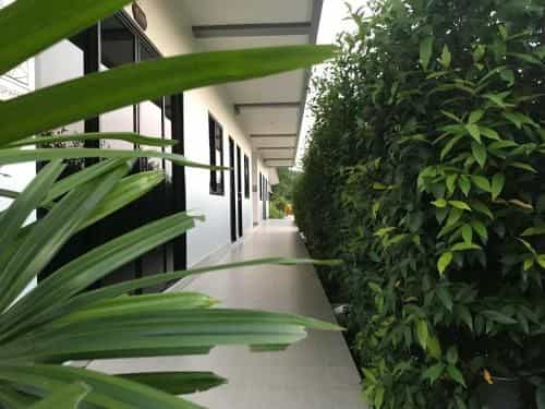 Chanpen Place Chanpen Place