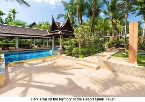 Villa - Beach Front