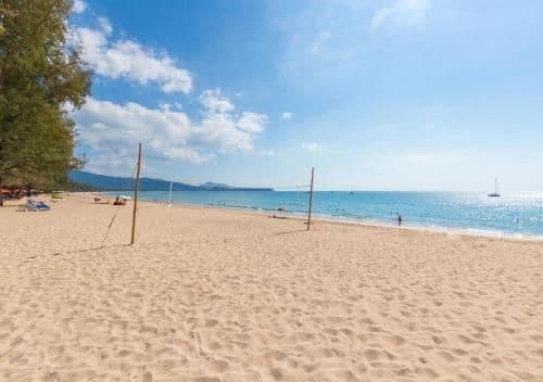 Villa - Beach Front