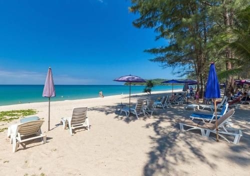 Premium Villa 6 *, 150 m to Bangtao Beach (Premium Villa 6 150 m to Bangtao Beach)3
