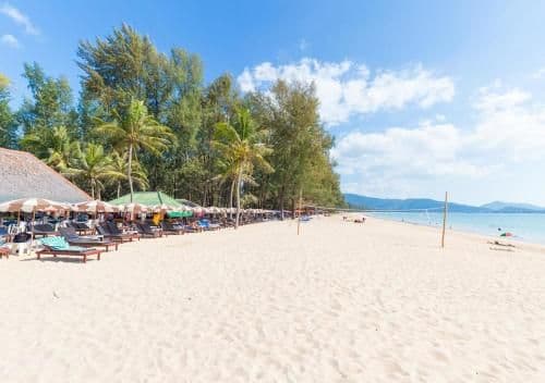 Villa - Beach Front