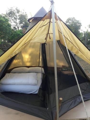 Tent