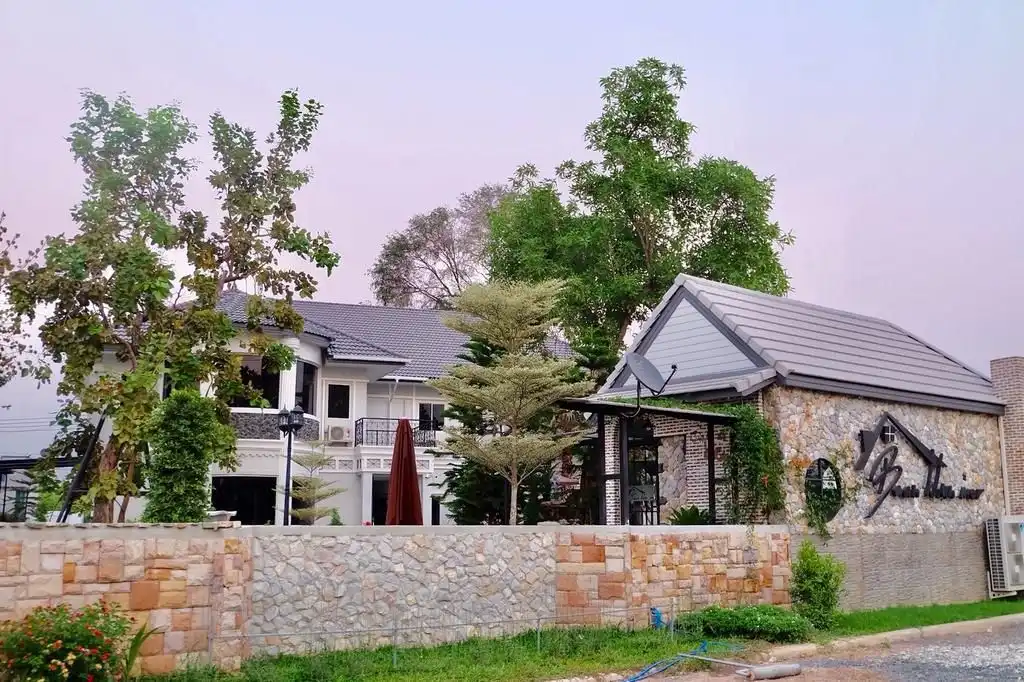 Baan Khunmor Resort Chainat Baan Khunmor Resort Chainat