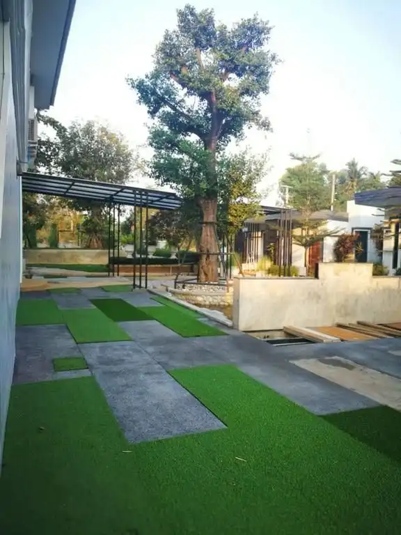 Baan Khunmor Resort Chainat Baan Khunmor Resort Chainat
