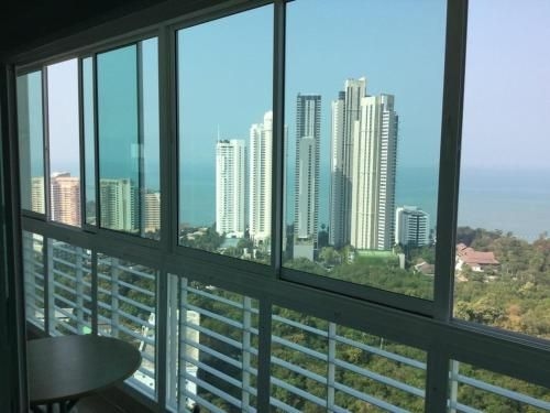 Luxurious A.D. Condominium1