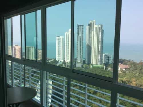 Luxurious A.D. Condominium Luxurious A.D. Condominium