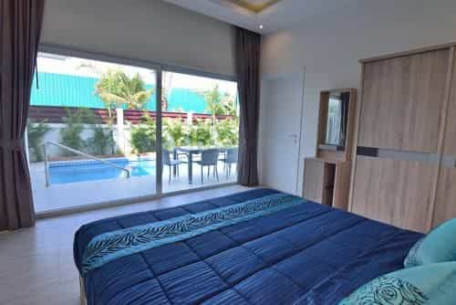 Villa Anthuria Villa Anthuria