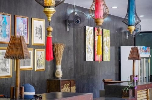 เดอะ ลอฟต์ พันวา รีสอร์ท (The Loft Panwa Resort)4