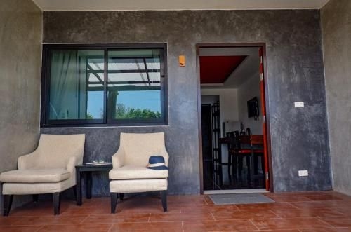 เดอะ ลอฟต์ พันวา รีสอร์ท (The Loft Panwa Resort)3