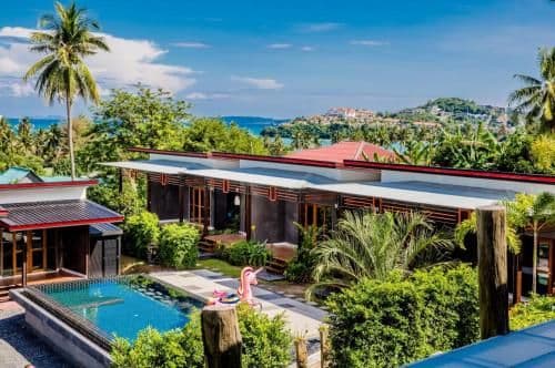 The Loft Panwa Resort The Loft Panwa Resort