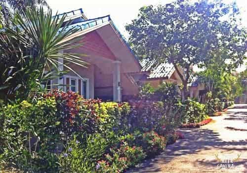 ภูพนมรีสอร์ท