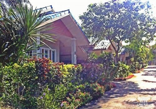 ภูพนมรีสอร์ท ภูพนมรีสอร์ท