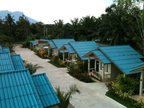 Standard Bungalow