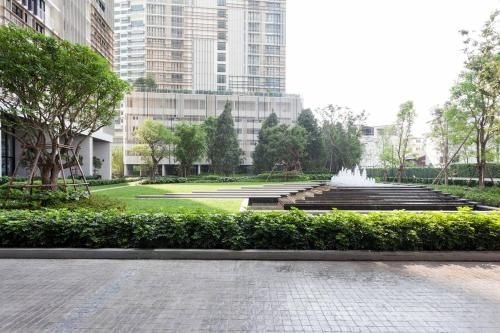 Hidden Gem Romance Private Bedrooms Near Sukhumvit1