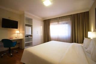 Ramada Hotel & Suites Jardins Sao Paulo Ramada Hotel & Suites Jardins Sao Paulo