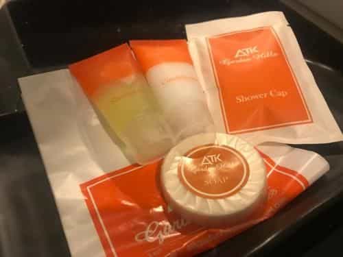 ATK Garden Hills Hotel ATK Garden Hills Hotel