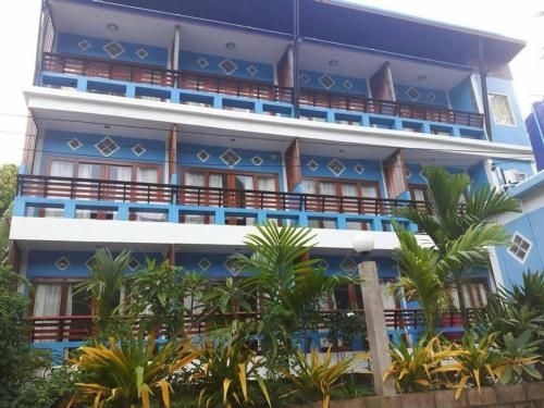 Roctopus Hotel Koh Tao0