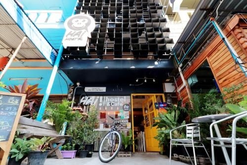 OYO 528 Hai Hostel0