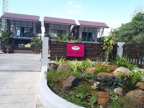 Laanta guest house Laanta guest house