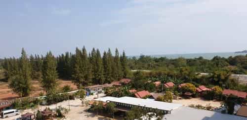 Khao Tao Residences Khao Tao Residences