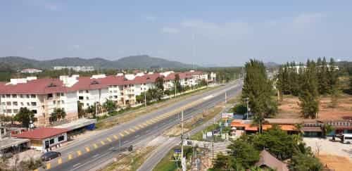 Khao Tao Residences Khao Tao Residences