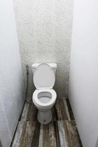 Montree Hostel3
