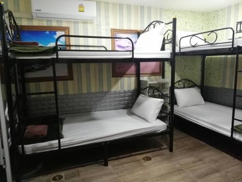 Safe House Phi Phi Island New Improvements3