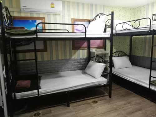 Safe House Phi Phi Island New Improvements Safe House Phi Phi Island New Improvements