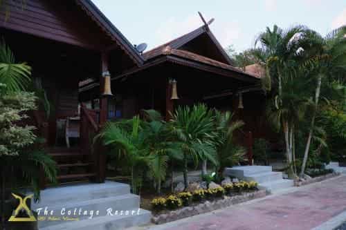 The Cottage Resort The Cottage Resort