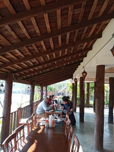 นาคาธารา รีสอร์ท (Naga Tara Boutique Resort)4