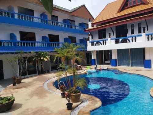 TEERAK HOLIDAY TEERAK HOLIDAY