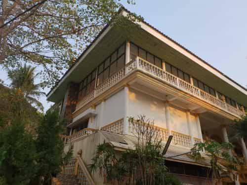 Suan Nok Resort Buriram Suan Nok Resort Buriram