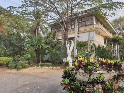 Suan Nok Resort Buriram Suan Nok Resort Buriram