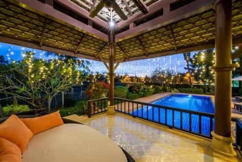 4 BDR Laguna Phuket Pool Villa, Nr. 7 4 BDR Laguna Phuket Pool Villa, Nr. 7