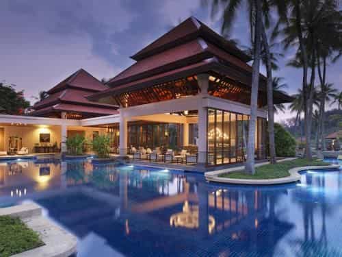 4 BDR Laguna Phuket Pool Villa, Nr. 7 4 BDR Laguna Phuket Pool Villa, Nr. 7