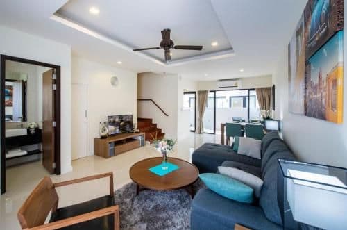 3 BDR Laguna Park Phuket Holiday Home, Nr. 16 3 BDR Laguna Park Phuket Holiday Home, Nr. 16