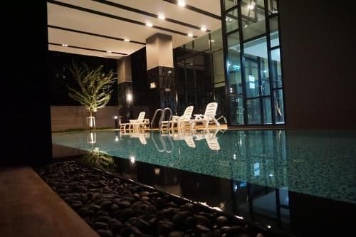MAYA Ningman Lu Superior Apartment MAYA Ningman Lu Superior Apartment