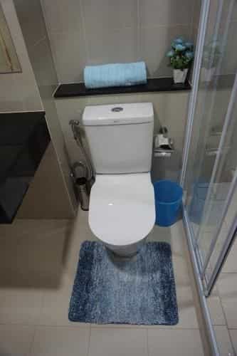 MAYA Ningman Lu Superior Apartment MAYA Ningman Lu Superior Apartment
