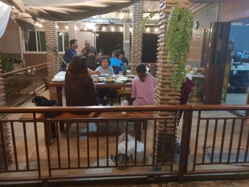 บ้านสวนนิสา (Ban Suan Nisa)4