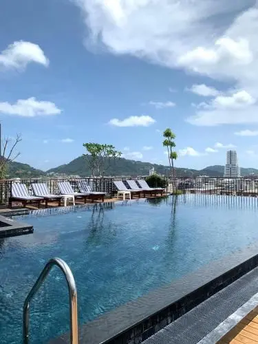 Rak Elegant Hotel Patong Rak Elegant Hotel Patong