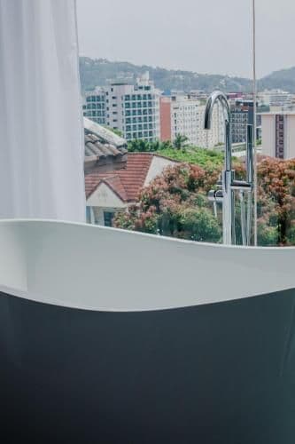 Deluxe Family Suite