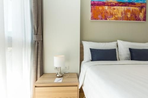 Cozy apartment 7 min walk from Bangtao beach3