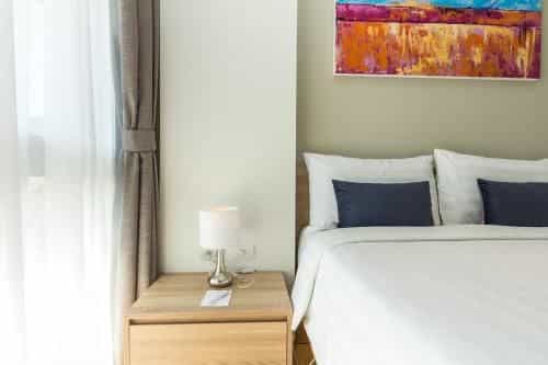 Cozy apartment 7 min walk from Bangtao beach Cozy apartment 7 min walk from Bangtao beach