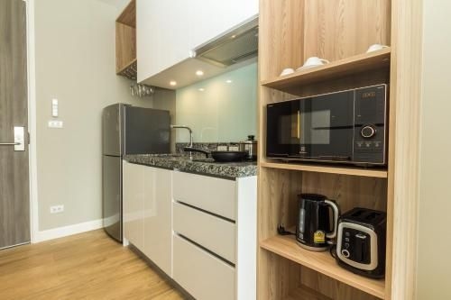 Cozy apartment 7 min walk from Bangtao beach2