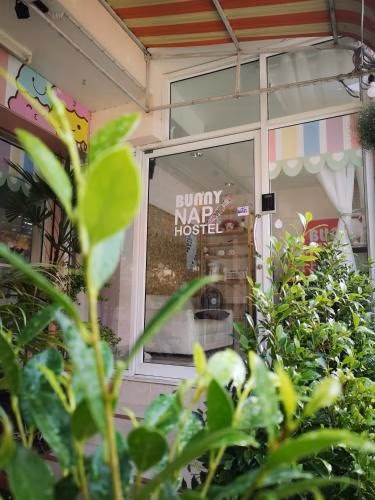 BunnyNap Hostel0