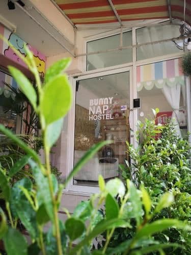 BunnyNap Hostel BunnyNap Hostel