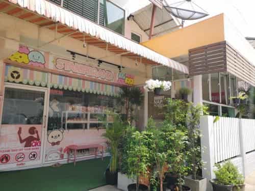 BunnyNap Hostel BunnyNap Hostel